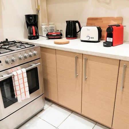 Elegant Apartment In Syntagma Square Athen Eksteriør bilde