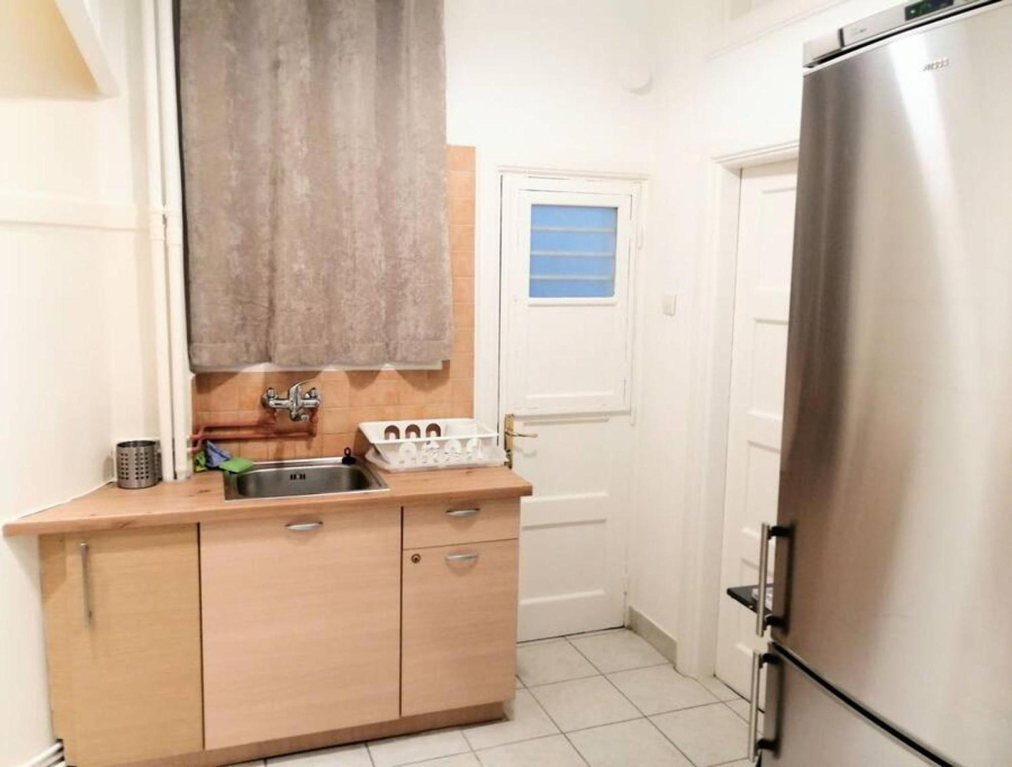 Elegant Apartment In Syntagma Square Athen Eksteriør bilde