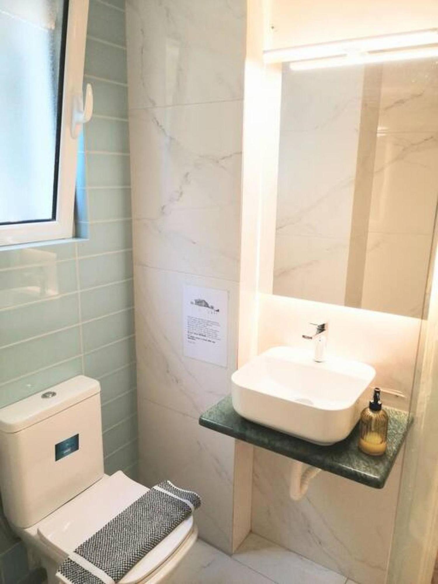 Elegant Apartment In Syntagma Square Athen Eksteriør bilde