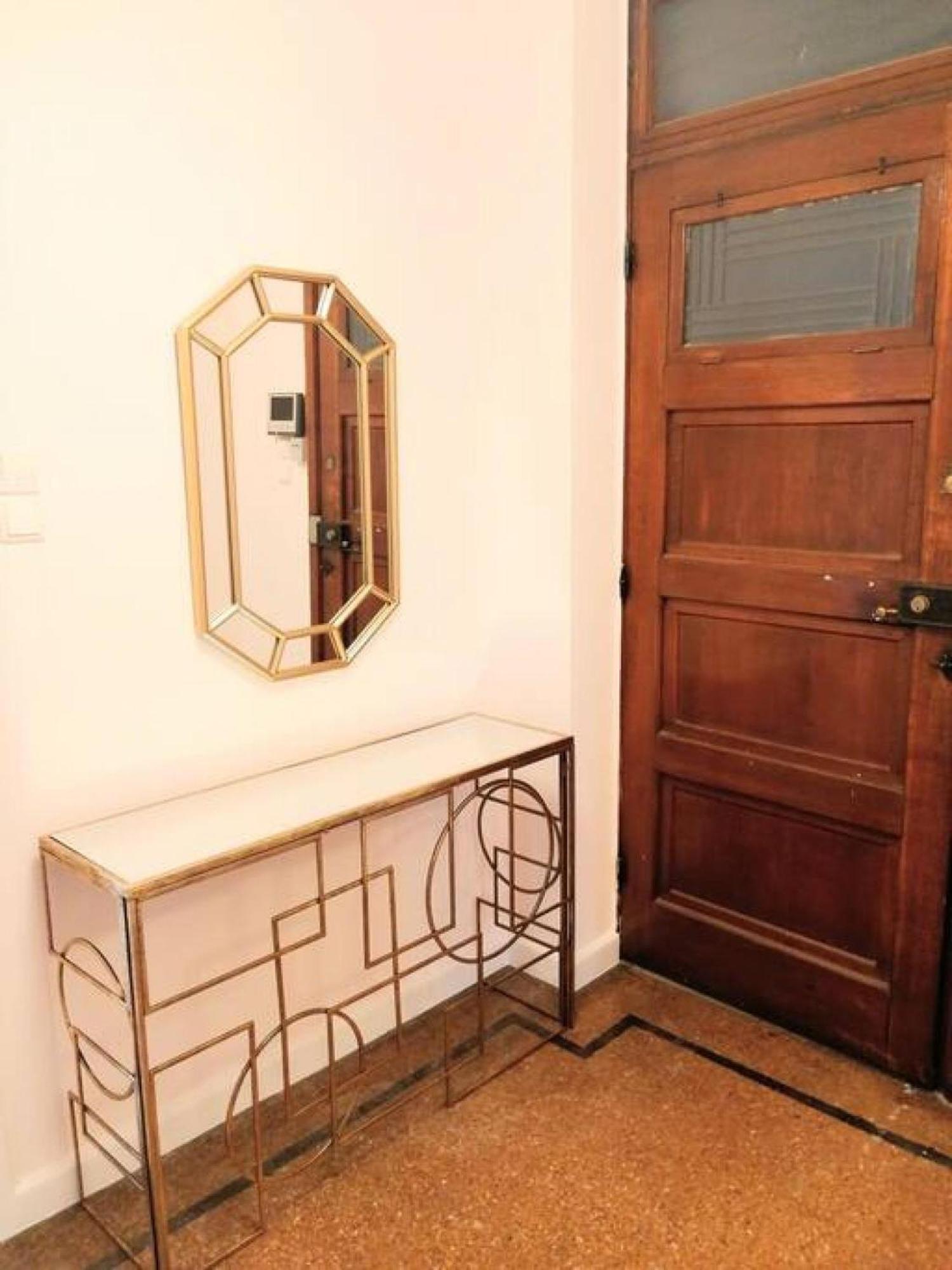 Elegant Apartment In Syntagma Square Athen Eksteriør bilde